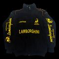 F1 Jacket Lamborghini