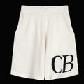 Cole Buxton short