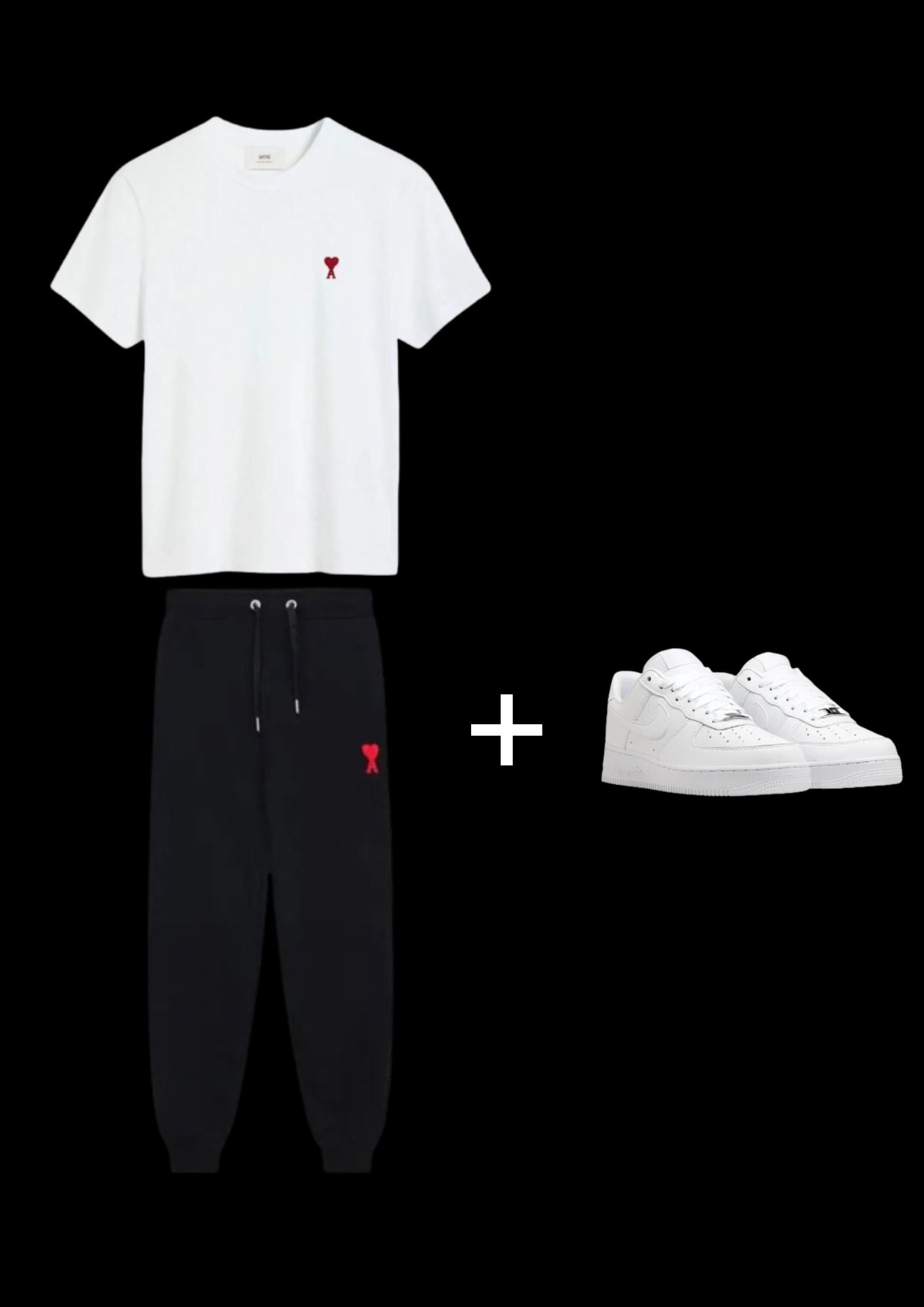 Relaxed Fit