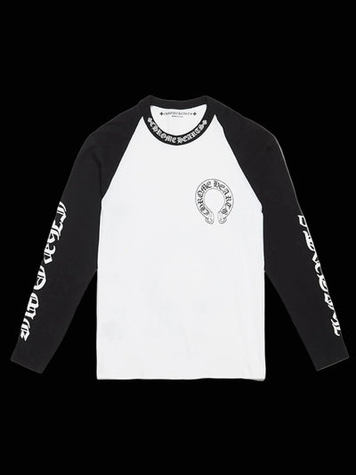 Chrome hearts long sleeve
