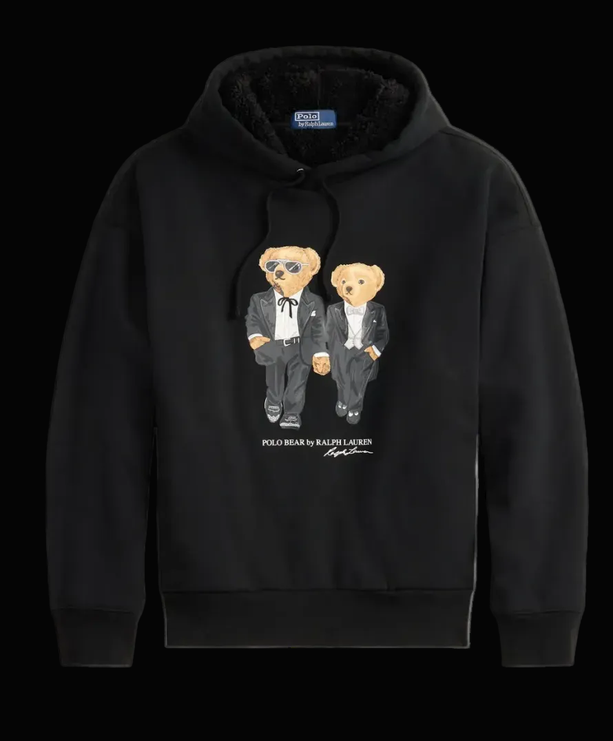RL Hoodie
