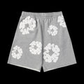 Denim Tears Shorts Grey