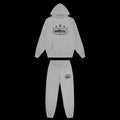 Corteiz 5 Starz Tracksuit Grey