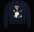 RL Bear sweater