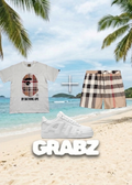 Clean Summer Set