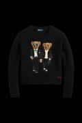 RL Bear sweater