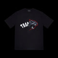 Trapstar Shooters Arch Red Tee