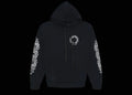 Chrome hearts hoodie