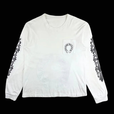 Chrome hearts long sleeve