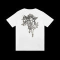 Amiri Cherub White Tee