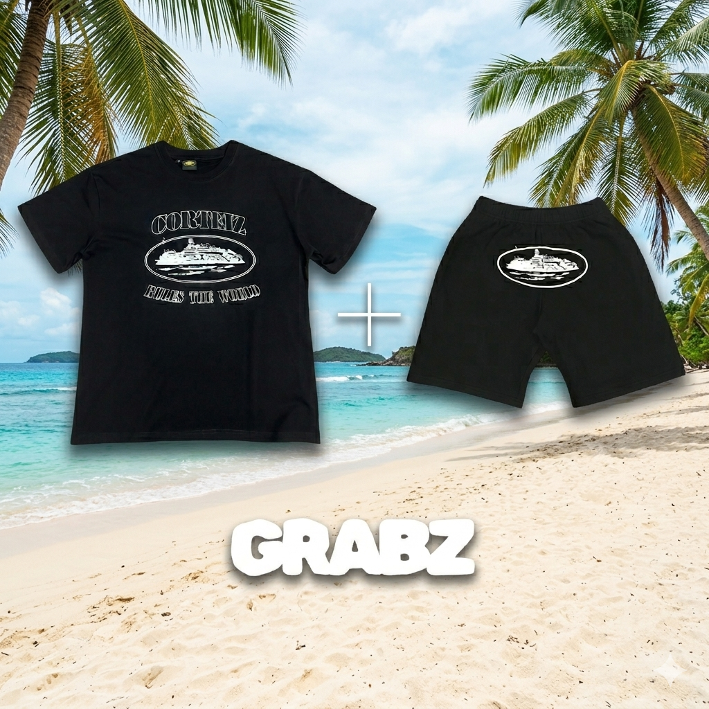 CRTZ SUMMER SET