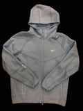 Nike x NOCTA Tech Fleece Jacket Gray