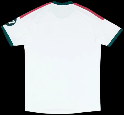 Real Madrid Home Jersey 26/27