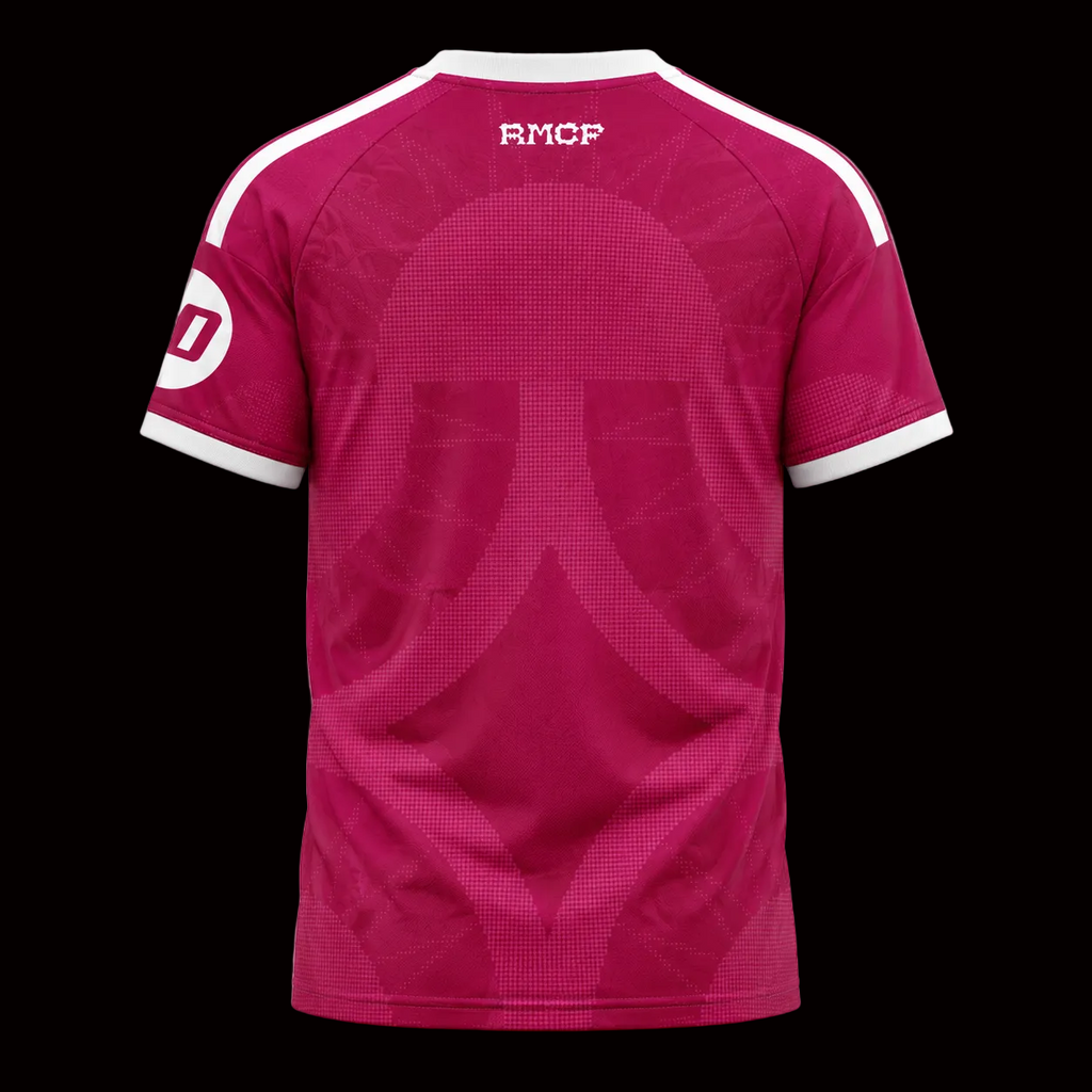 Real Madrid Third Kit Jersey 26/27