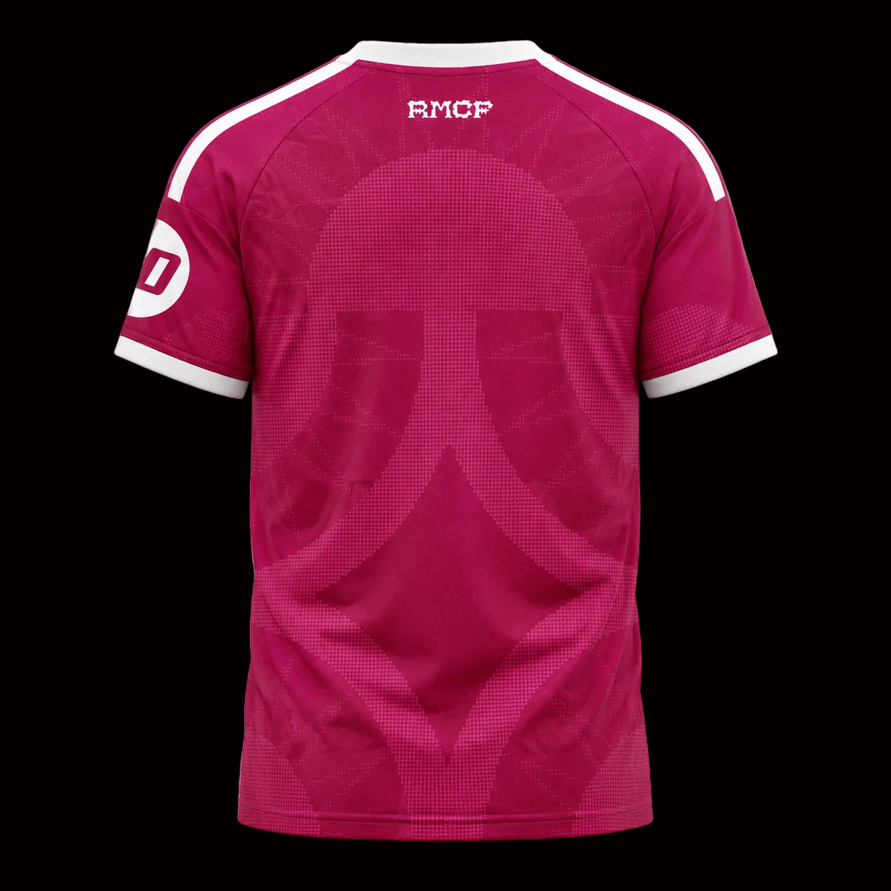 Real Madrid Third Kit Jersey 26/27