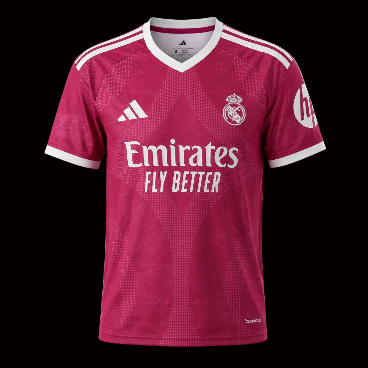 Real Madrid Third Kit Jersey 26/27