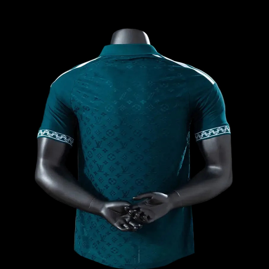 Real Madrid x Louis Vuitton Away Jersey