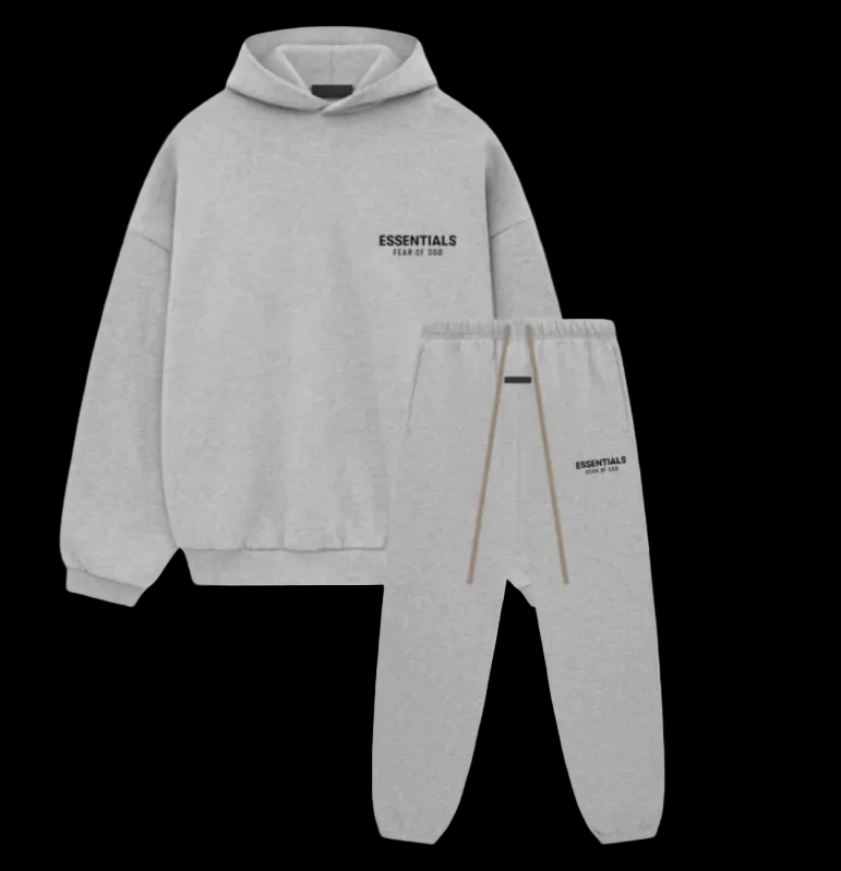 Comfy Fit