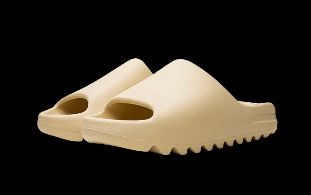 Yeezy Slide Bone (Matte)