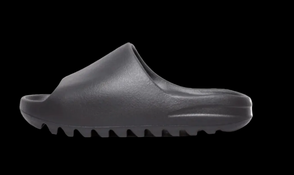 Yeezy Slide Onyx