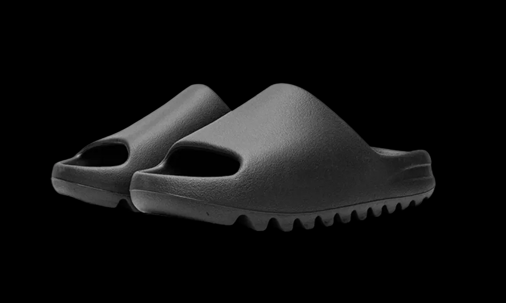 Yeezy Slide Onyx