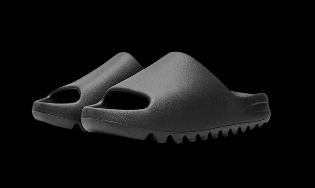 Yeezy Slide Onyx