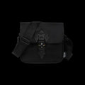 Trapstar Irongate Bag Midnight Black
