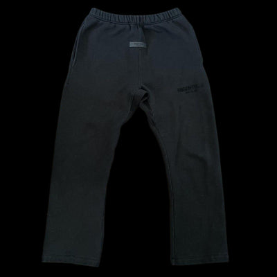 Essentials Pants Black