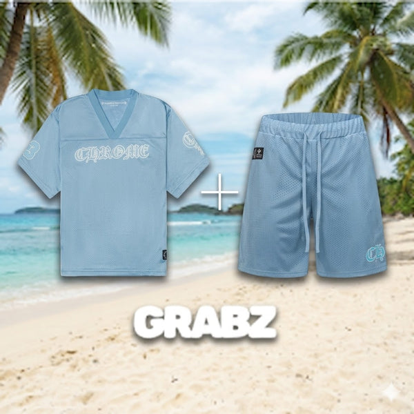 CHROME HEARTS SUMMER SET