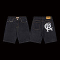 Corteiz Denim Shorts