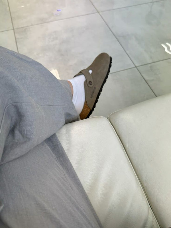 So comfortable