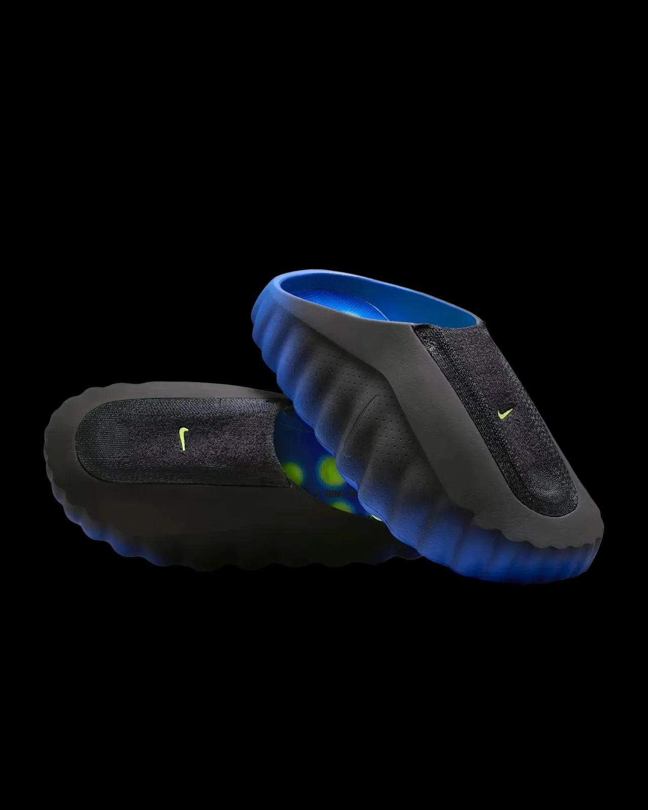 Nike Minds