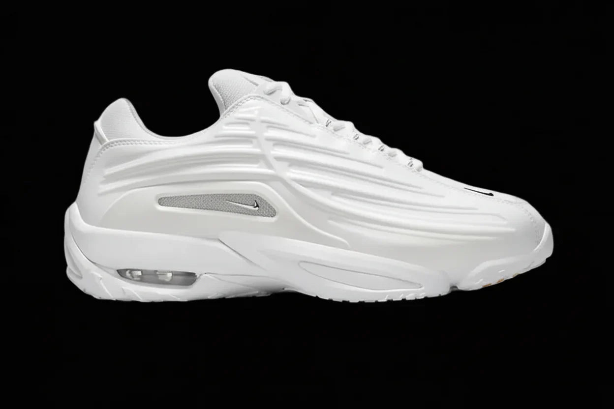 Nike Nocta Hot Step 2 White