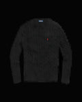 Ralph lauren knit sweater