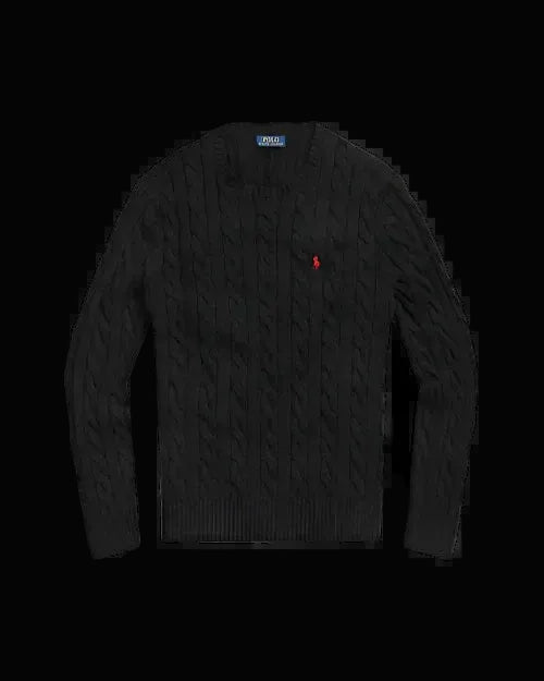 Ralph lauren knit sweater