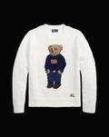 RL Bear sweater